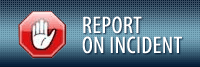 Report on Incident Report on Incident