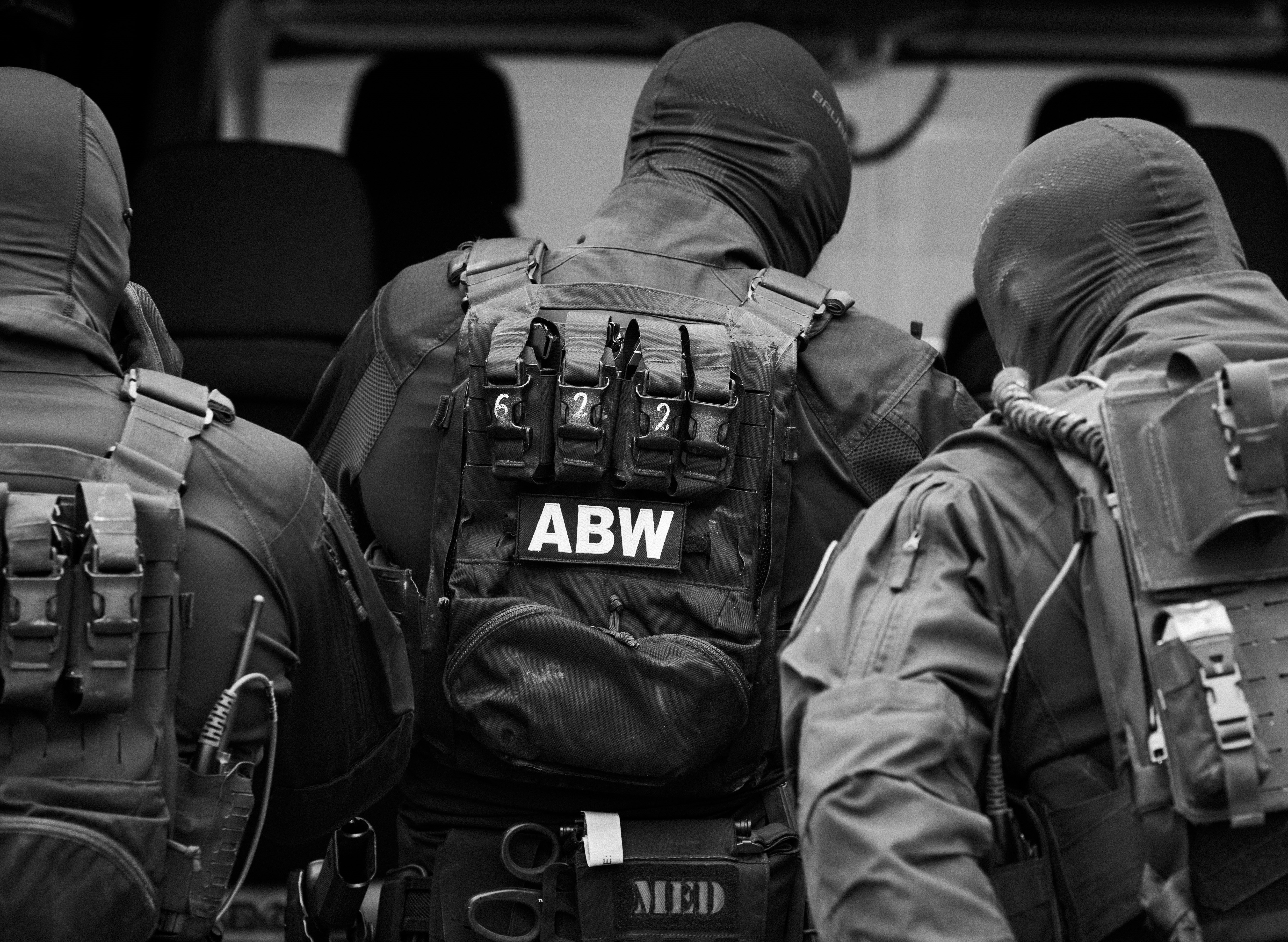 ABW zatrzymała 3 osoby podejrzane o szpiegostwo