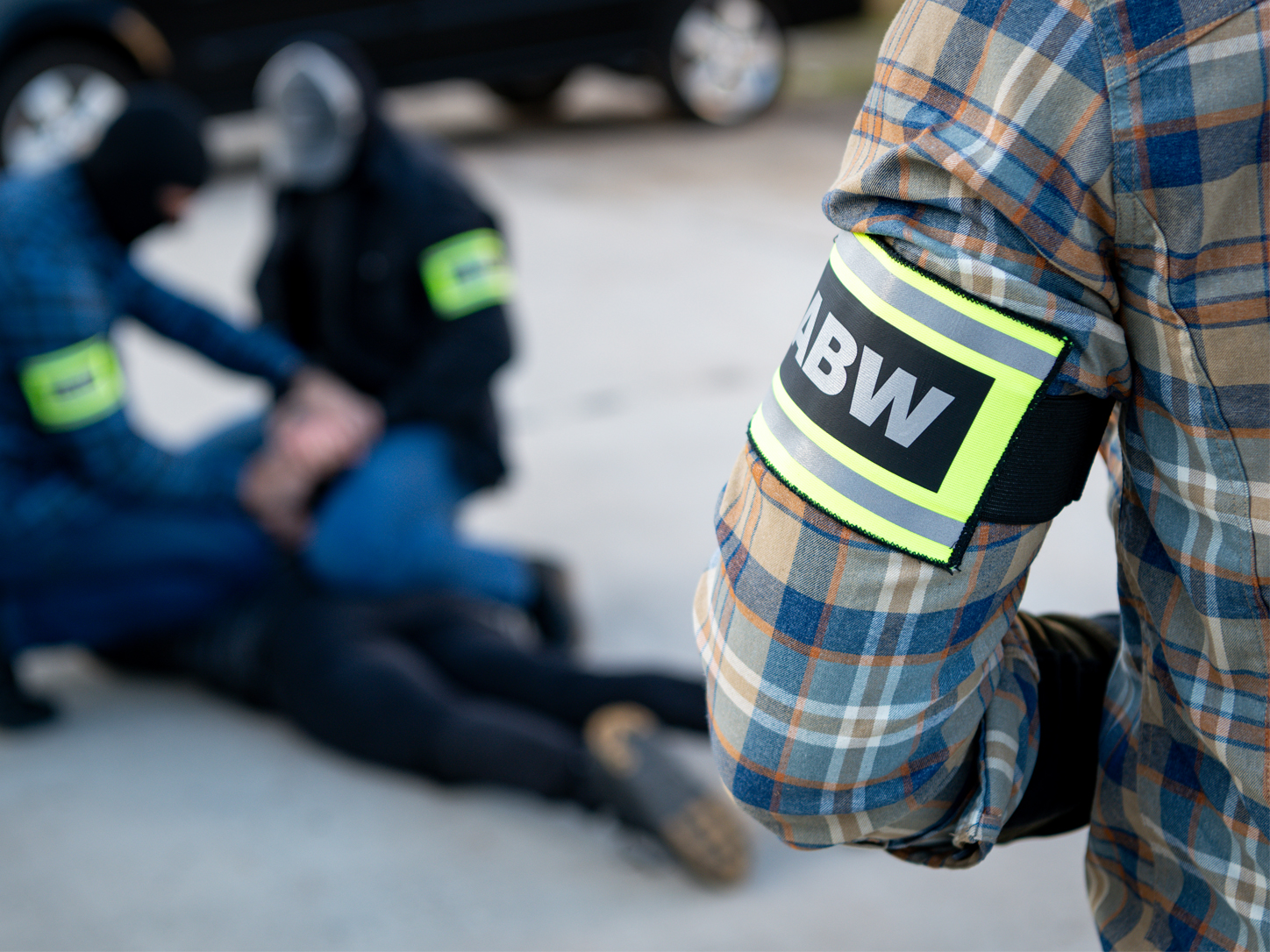 ABW zatrzymała kolejne osoby działające na rzecz obcego wywiadu ...